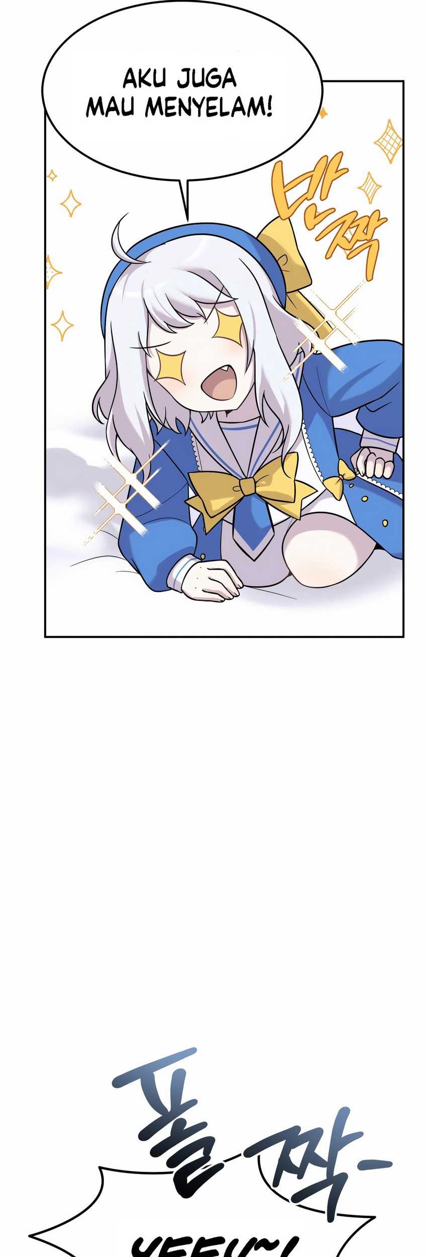 How To Survive As A Terminally Ill Dragon Chapter 10 - halaman 25