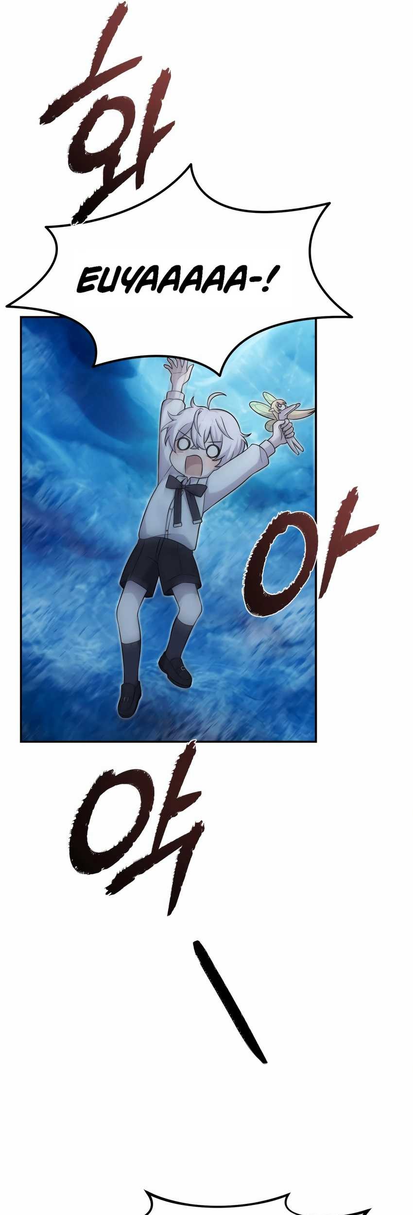 How To Survive As A Terminally Ill Dragon Chapter 10 - halaman 37
