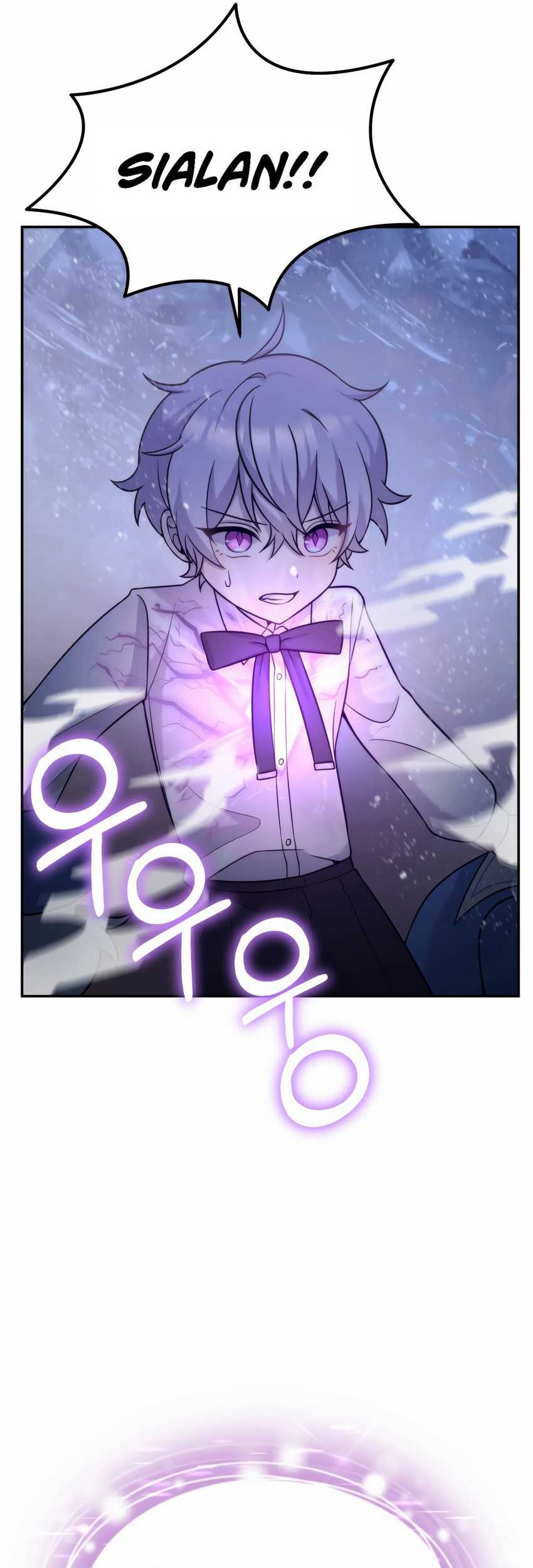 How To Survive As A Terminally Ill Dragon Chapter 10 - halaman 4