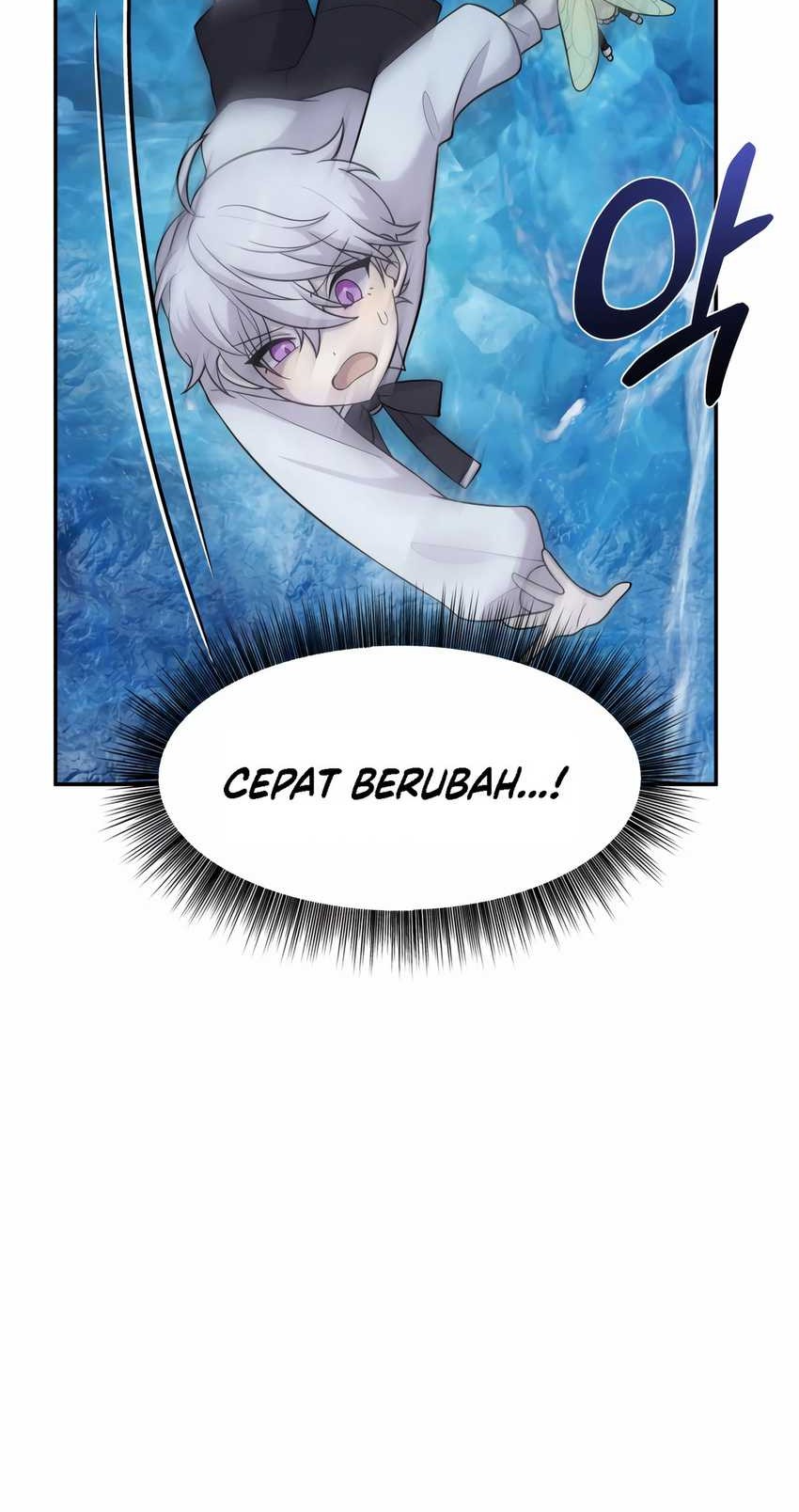 How To Survive As A Terminally Ill Dragon Chapter 10 - halaman 45