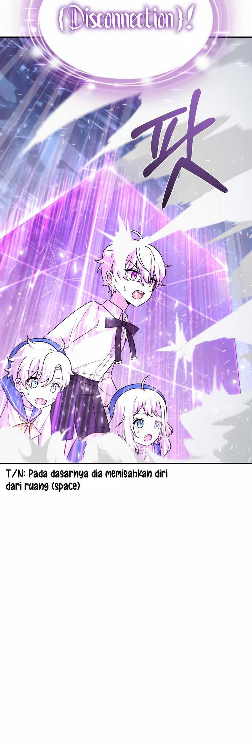 How To Survive As A Terminally Ill Dragon Chapter 10 - halaman 5