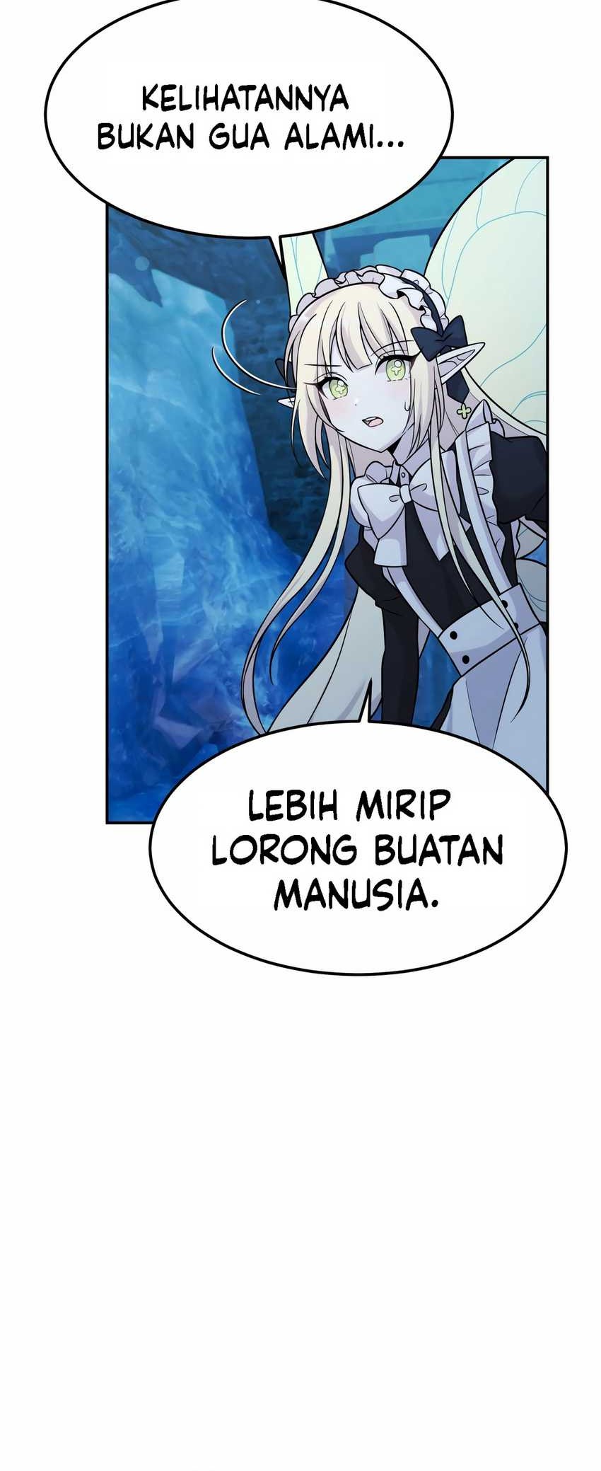How To Survive As A Terminally Ill Dragon Chapter 10 - halaman 54