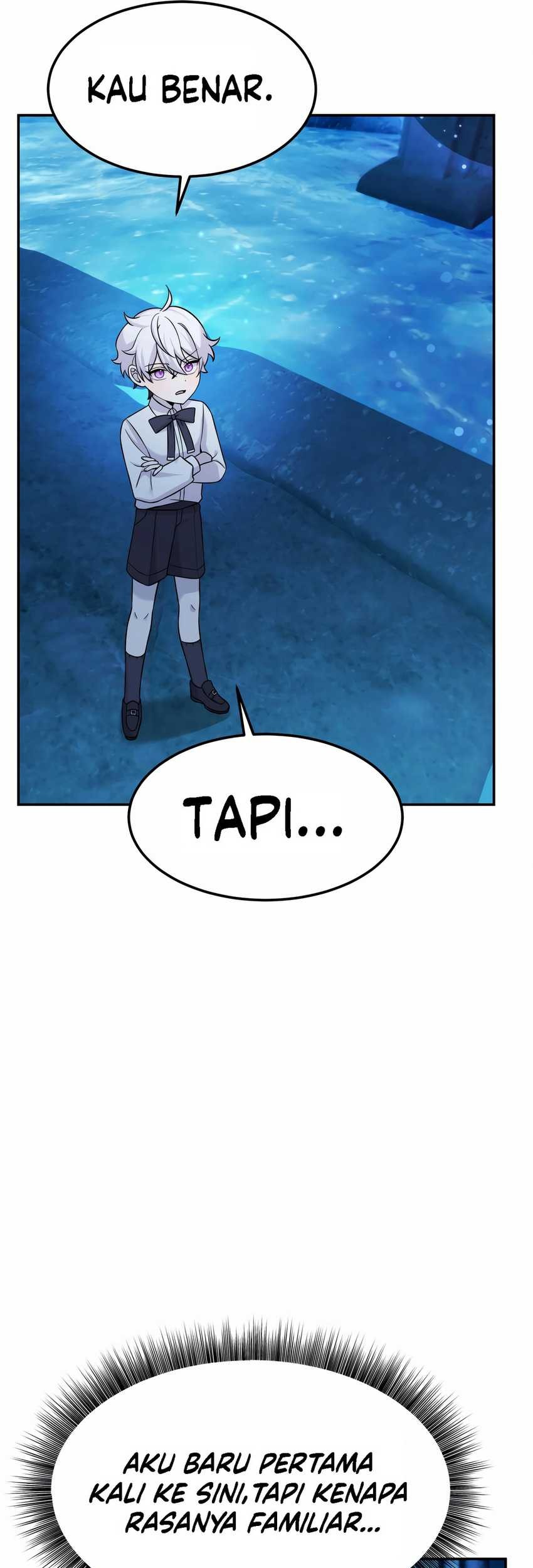How To Survive As A Terminally Ill Dragon Chapter 10 - halaman 55