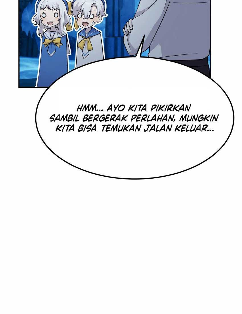 How To Survive As A Terminally Ill Dragon Chapter 10 - halaman 57