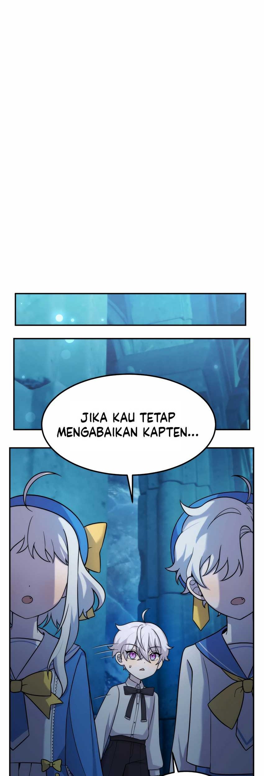 How To Survive As A Terminally Ill Dragon Chapter 10 - halaman 59