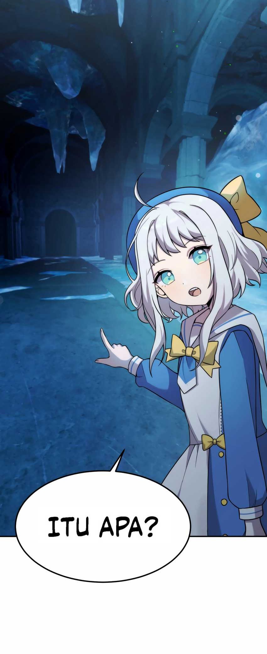 How To Survive As A Terminally Ill Dragon Chapter 10 - halaman 63