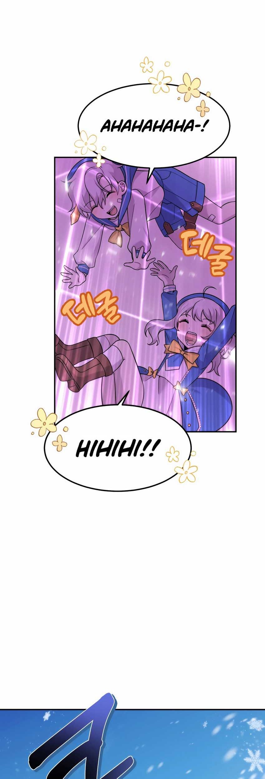 How To Survive As A Terminally Ill Dragon Chapter 10 - halaman 8