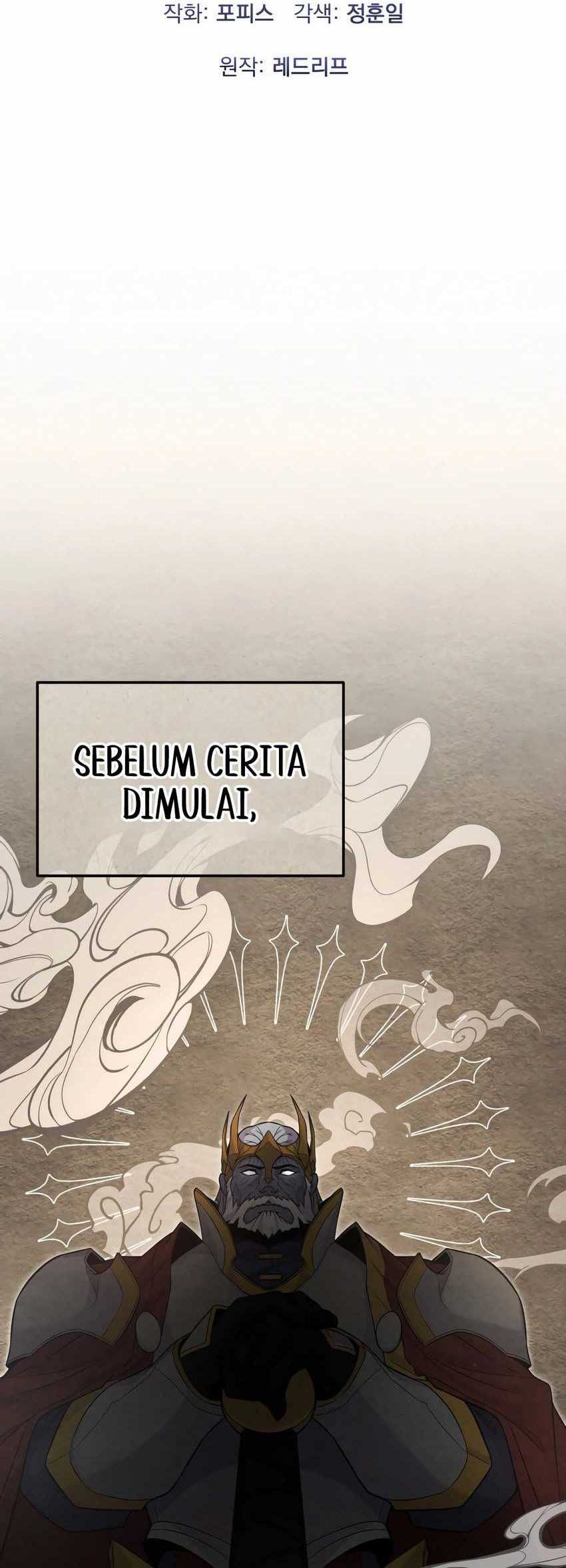 How To Survive As A Terminally Ill Dragon Chapter 11 - halaman 13
