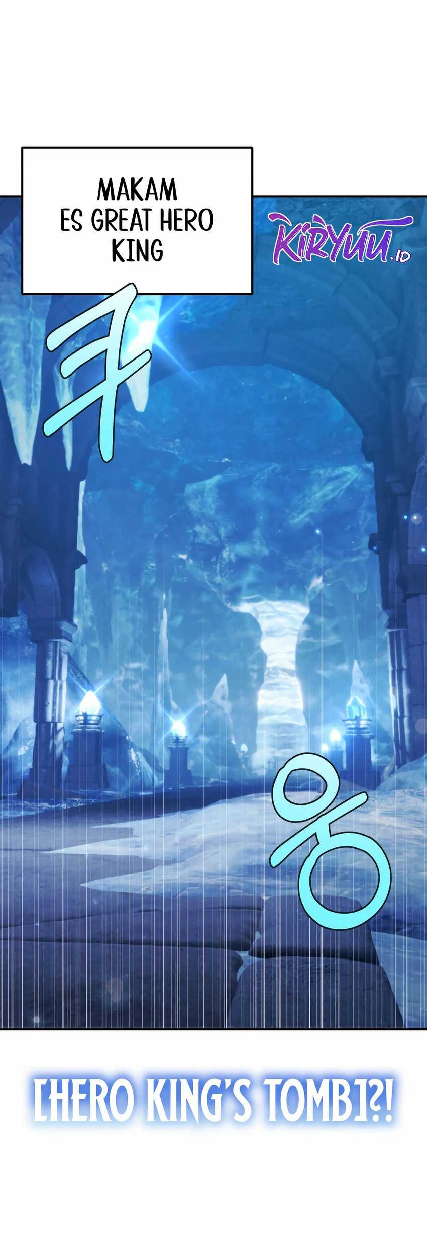 How To Survive As A Terminally Ill Dragon Chapter 11 - halaman 16