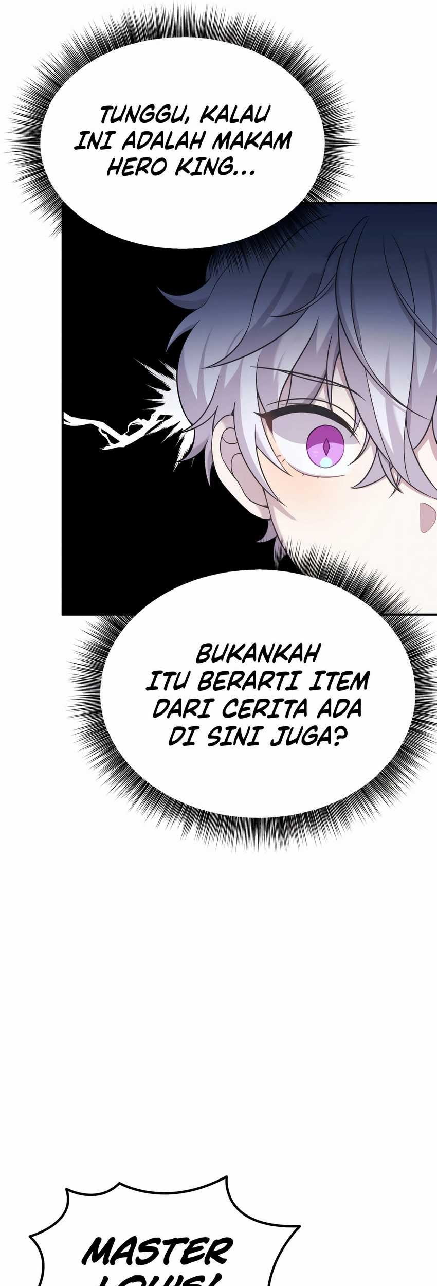 How To Survive As A Terminally Ill Dragon Chapter 11 - halaman 18