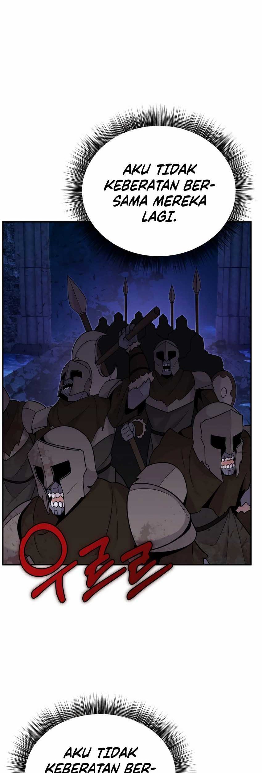 How To Survive As A Terminally Ill Dragon Chapter 11 - halaman 37
