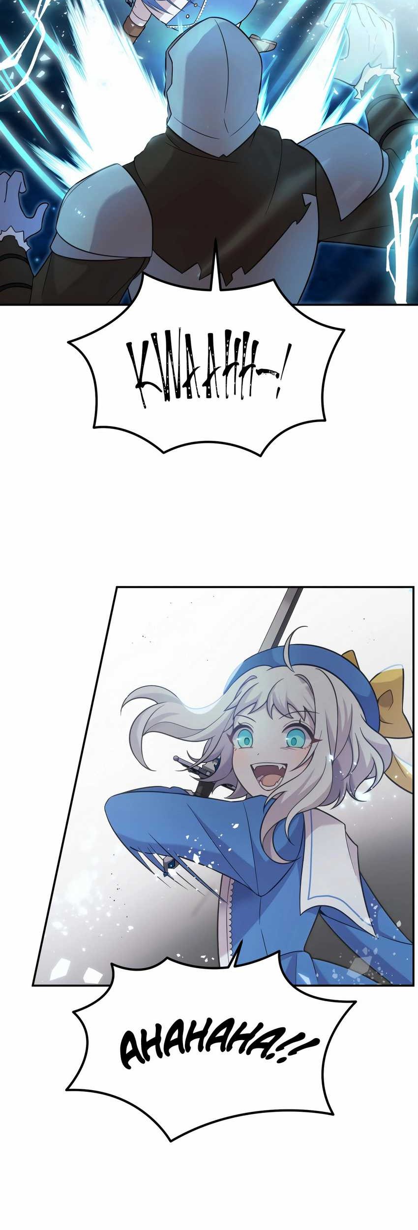 How To Survive As A Terminally Ill Dragon Chapter 11 - halaman 46