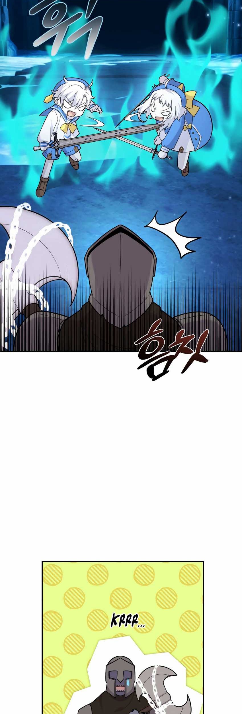 How To Survive As A Terminally Ill Dragon Chapter 11 - halaman 51