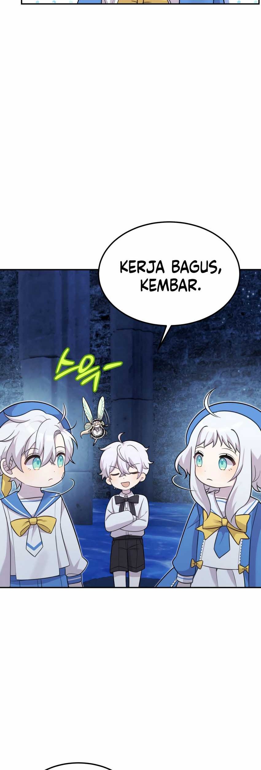 How To Survive As A Terminally Ill Dragon Chapter 11 - halaman 58