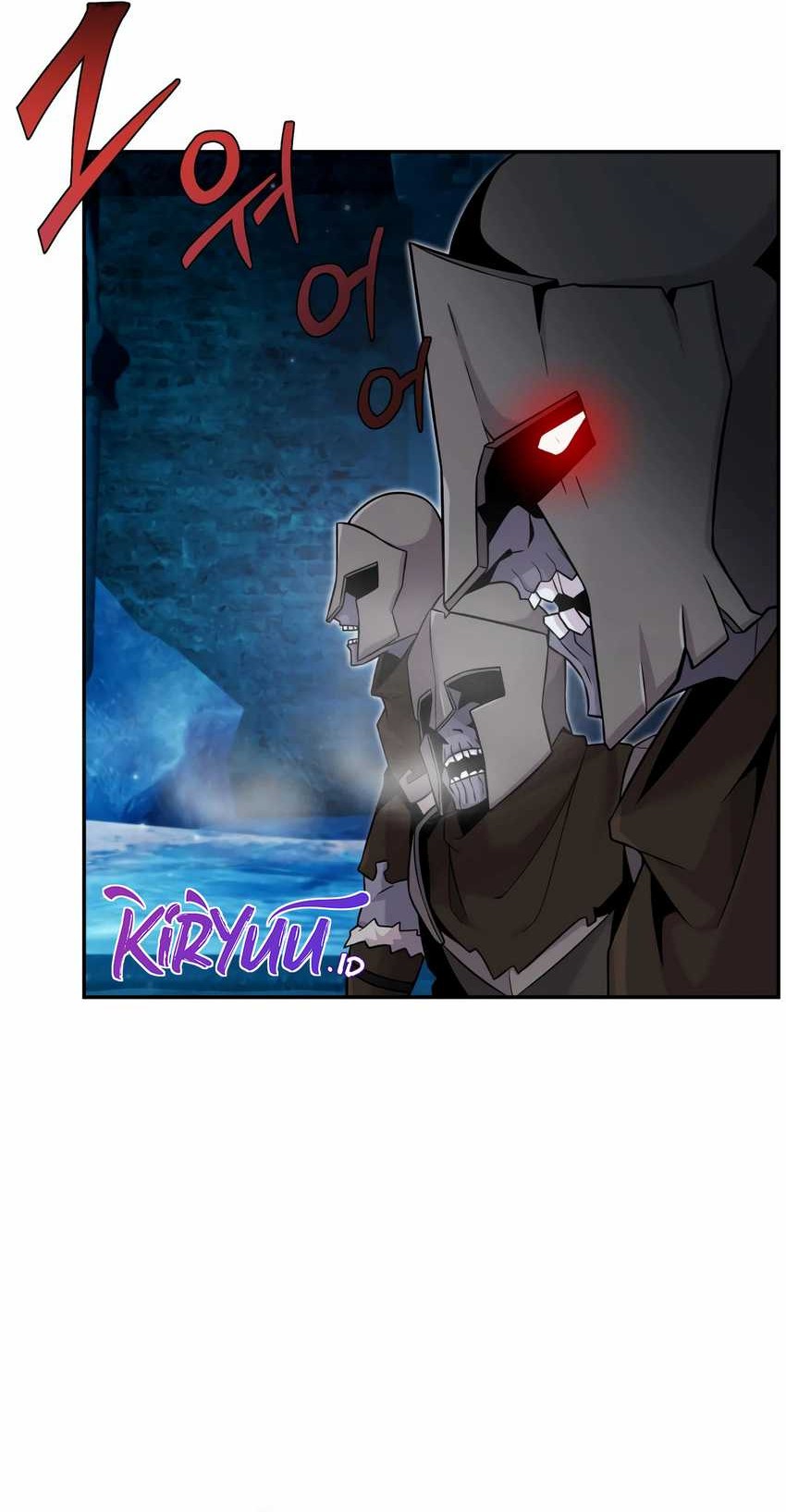 How To Survive As A Terminally Ill Dragon Chapter 11 - halaman 9
