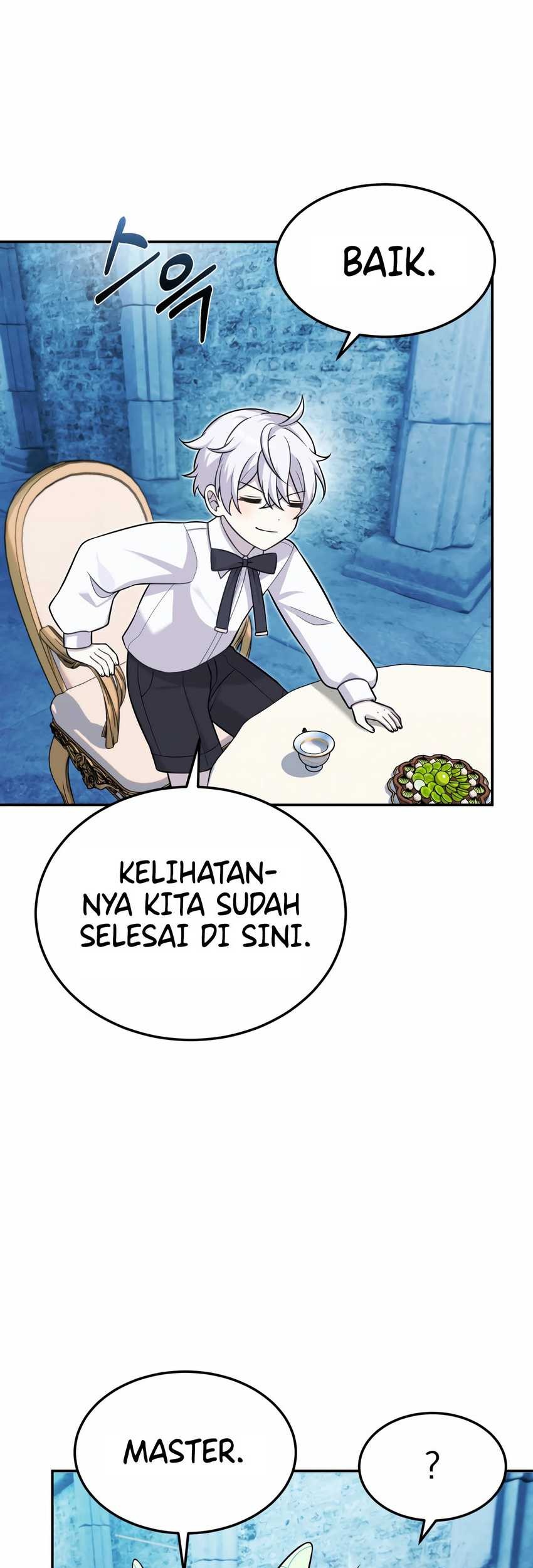 How To Survive As A Terminally Ill Dragon Chapter 12 - halaman 15