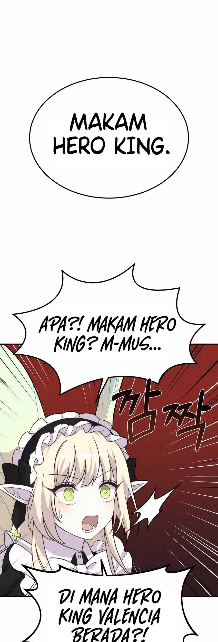 How To Survive As A Terminally Ill Dragon Chapter 12 - halaman 17