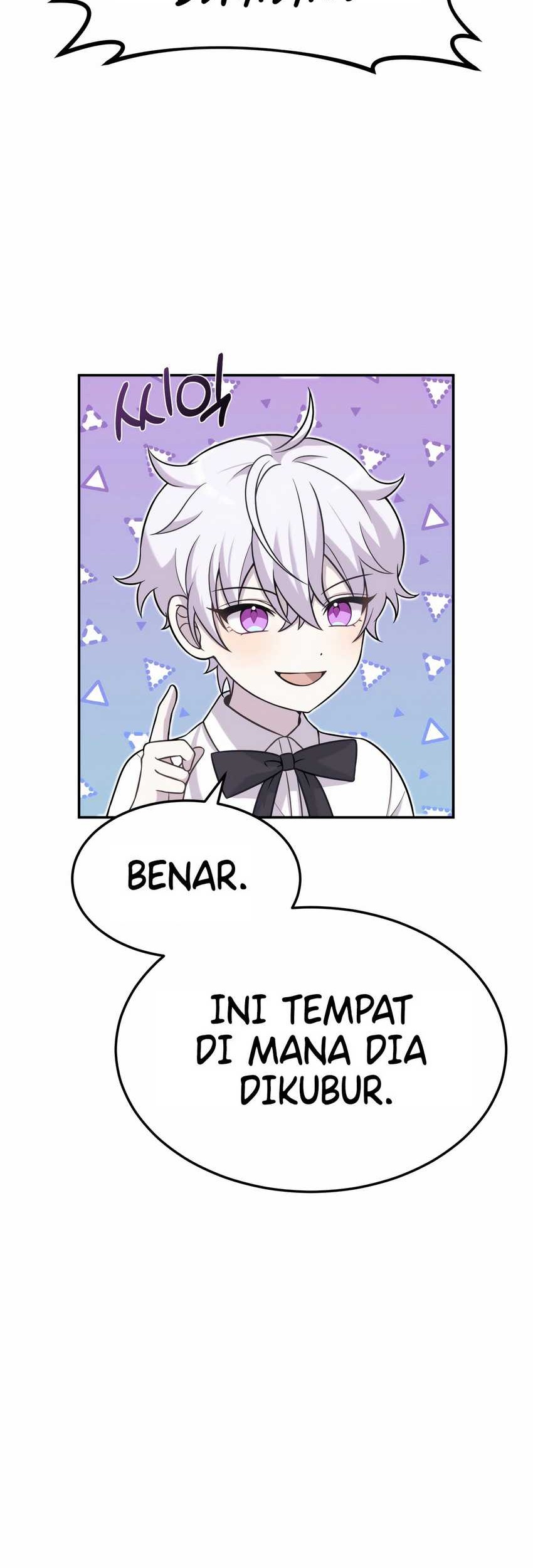 How To Survive As A Terminally Ill Dragon Chapter 12 - halaman 18