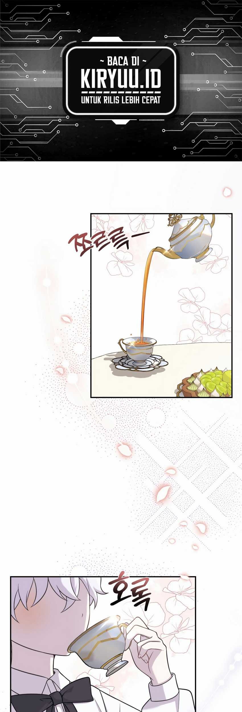 How To Survive As A Terminally Ill Dragon Chapter 12 - halaman 2