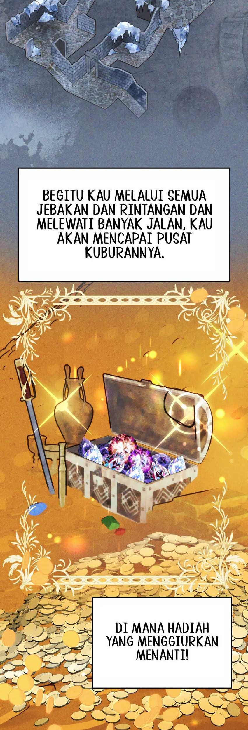 How To Survive As A Terminally Ill Dragon Chapter 12 - halaman 21