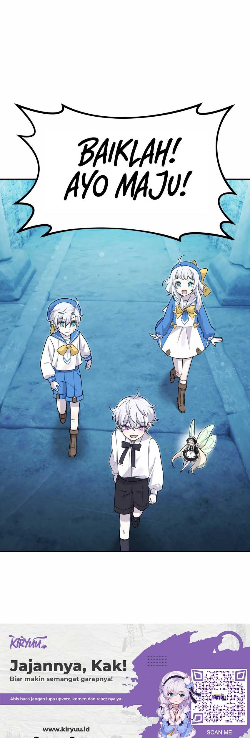 How To Survive As A Terminally Ill Dragon Chapter 12 - halaman 26