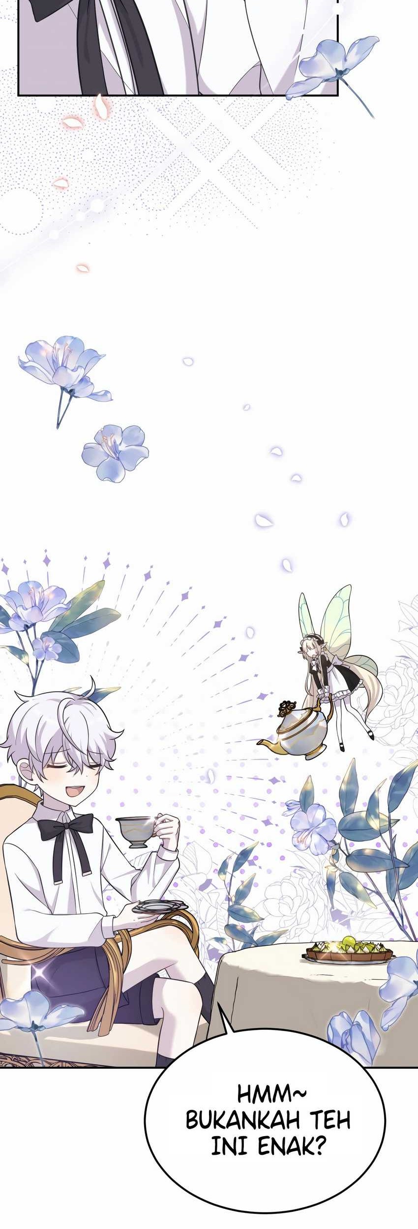 How To Survive As A Terminally Ill Dragon Chapter 12 - halaman 3