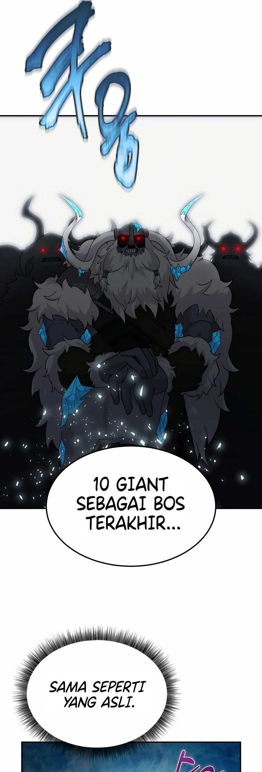 How To Survive As A Terminally Ill Dragon Chapter 12 - halaman 34