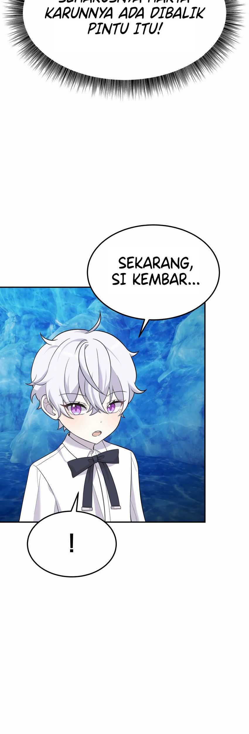 How To Survive As A Terminally Ill Dragon Chapter 12 - halaman 36