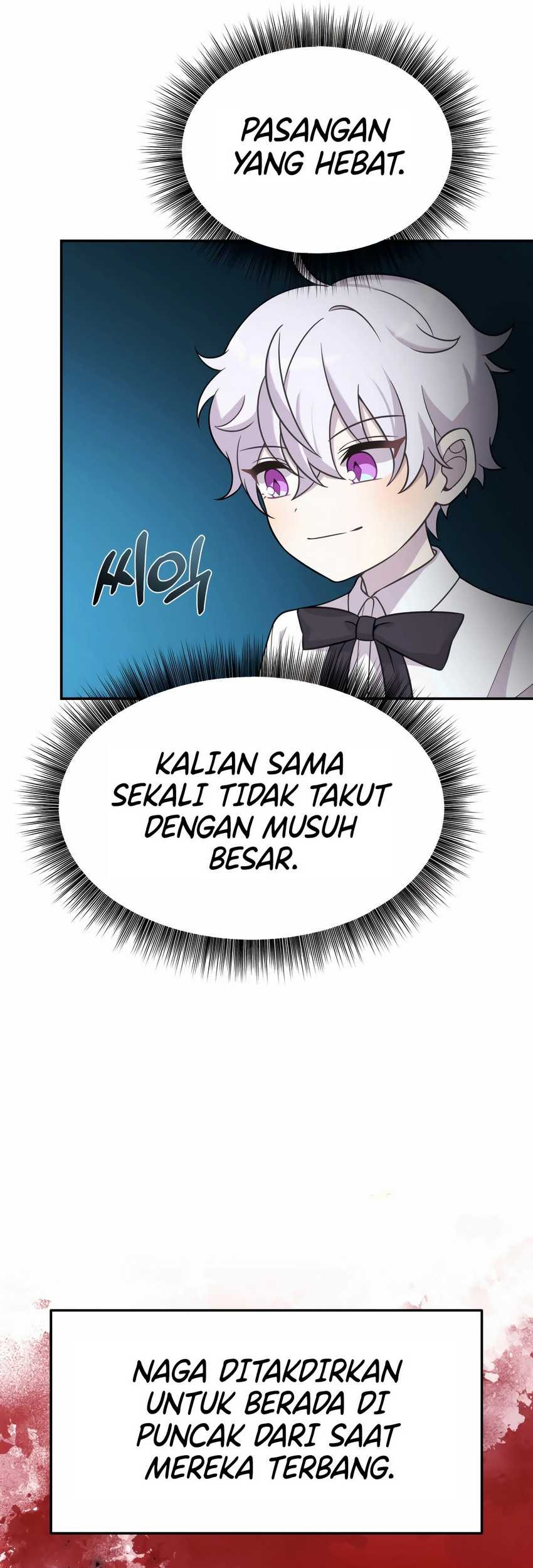 How To Survive As A Terminally Ill Dragon Chapter 12 - halaman 38