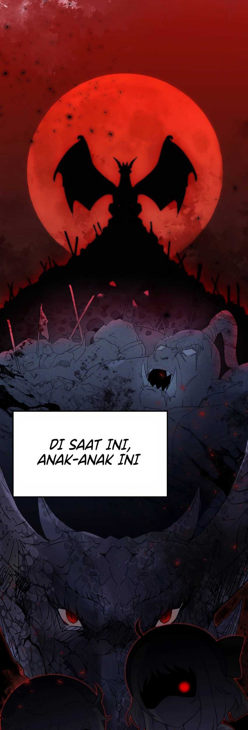 How To Survive As A Terminally Ill Dragon Chapter 12 - halaman 39