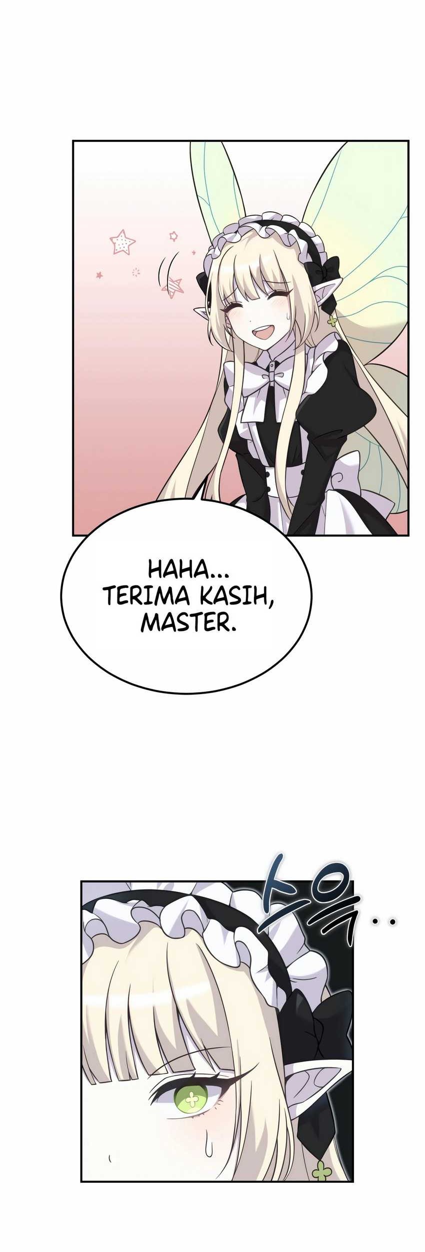 How To Survive As A Terminally Ill Dragon Chapter 12 - halaman 4