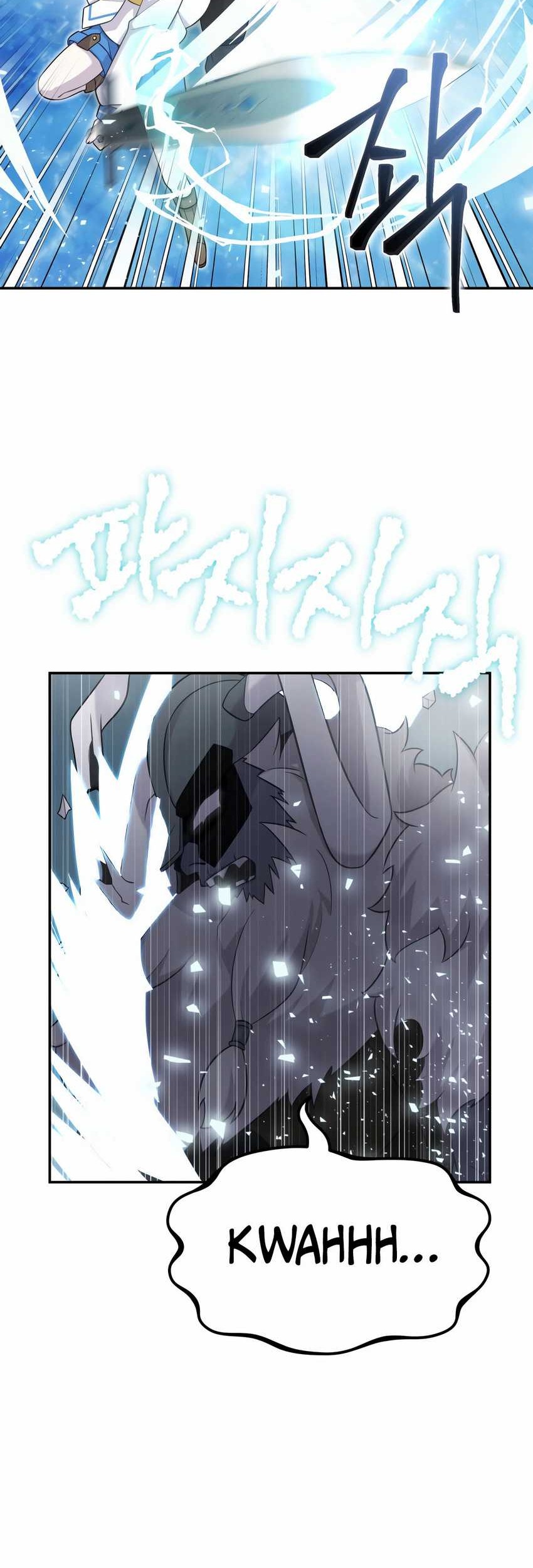 How To Survive As A Terminally Ill Dragon Chapter 12 - halaman 46