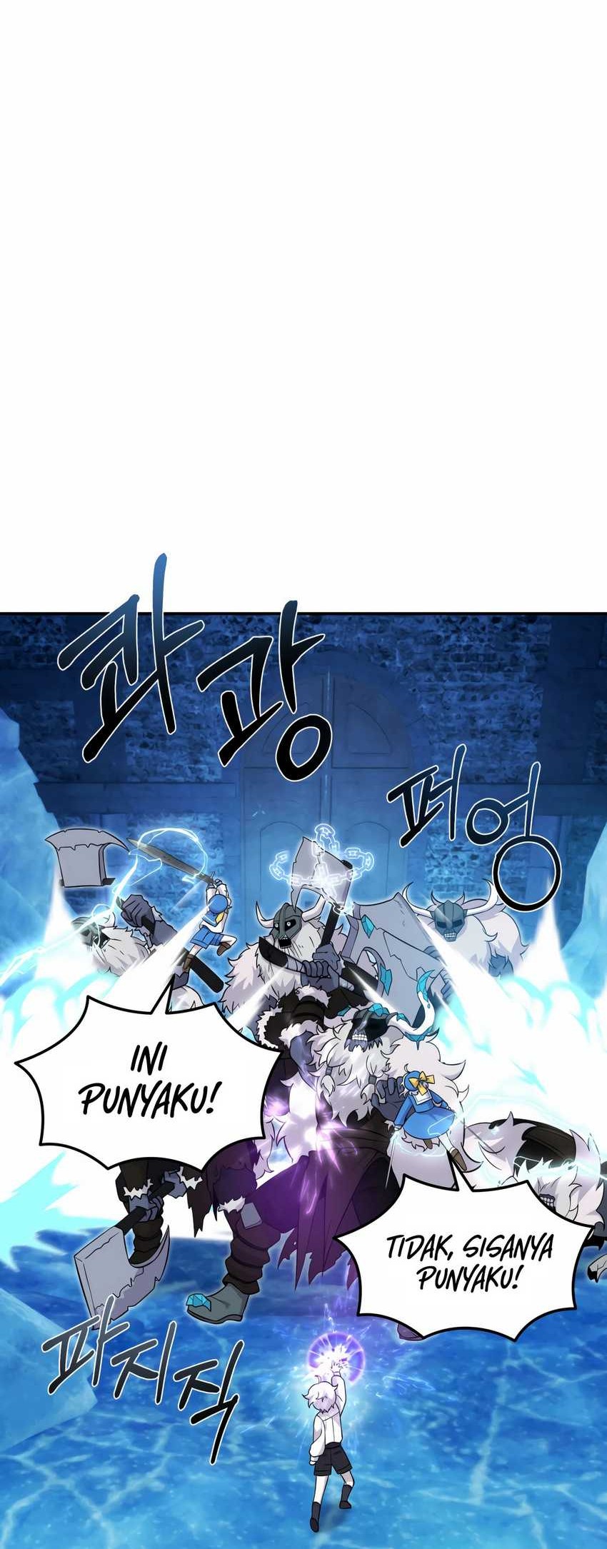 How To Survive As A Terminally Ill Dragon Chapter 12 - halaman 51