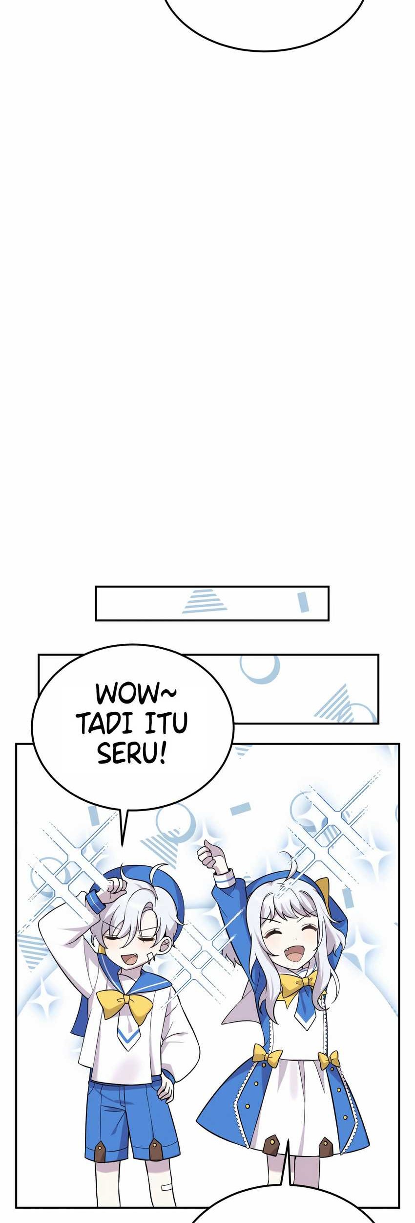 How To Survive As A Terminally Ill Dragon Chapter 12 - halaman 53