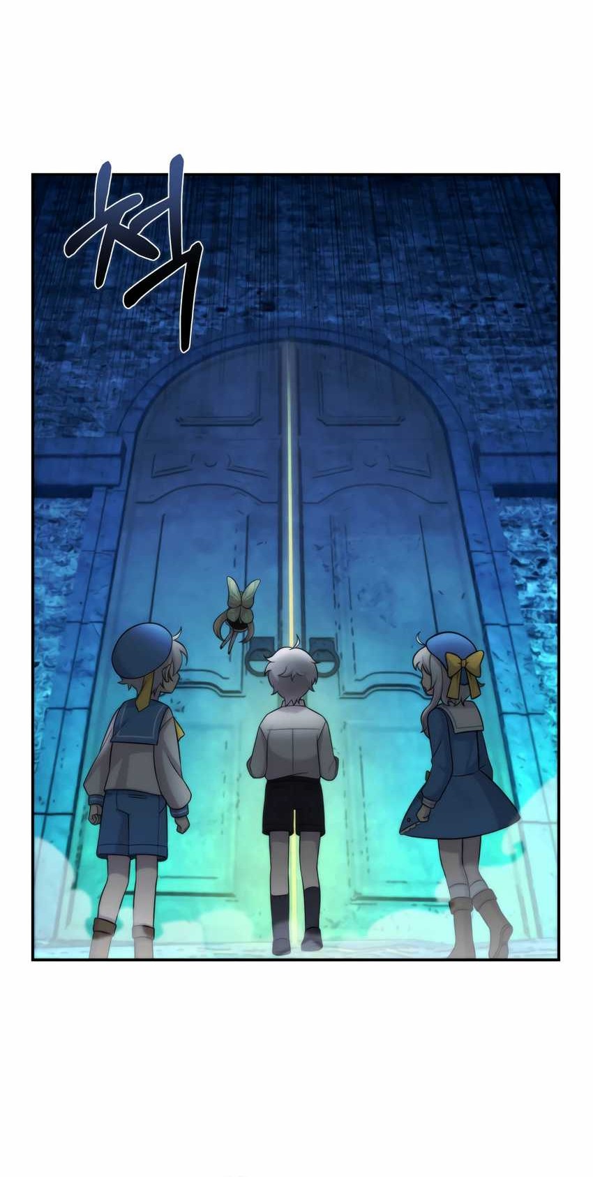 How To Survive As A Terminally Ill Dragon Chapter 12 - halaman 55