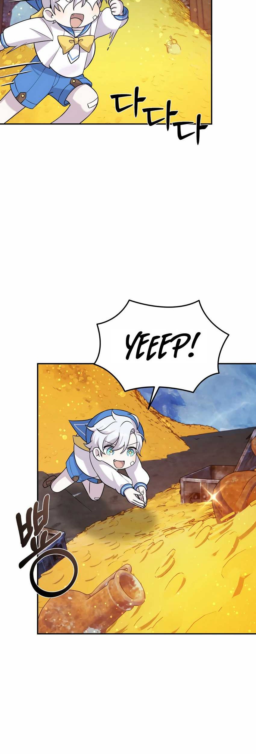 How To Survive As A Terminally Ill Dragon Chapter 12 - halaman 61