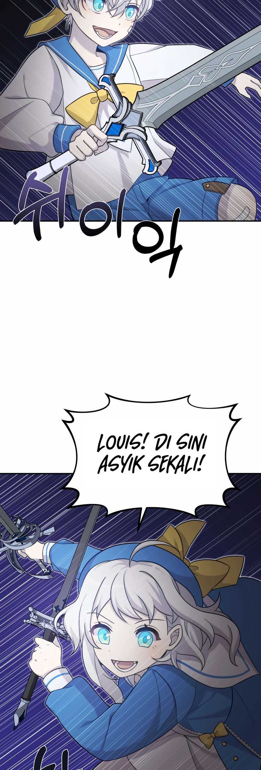 How To Survive As A Terminally Ill Dragon Chapter 12 - halaman 7