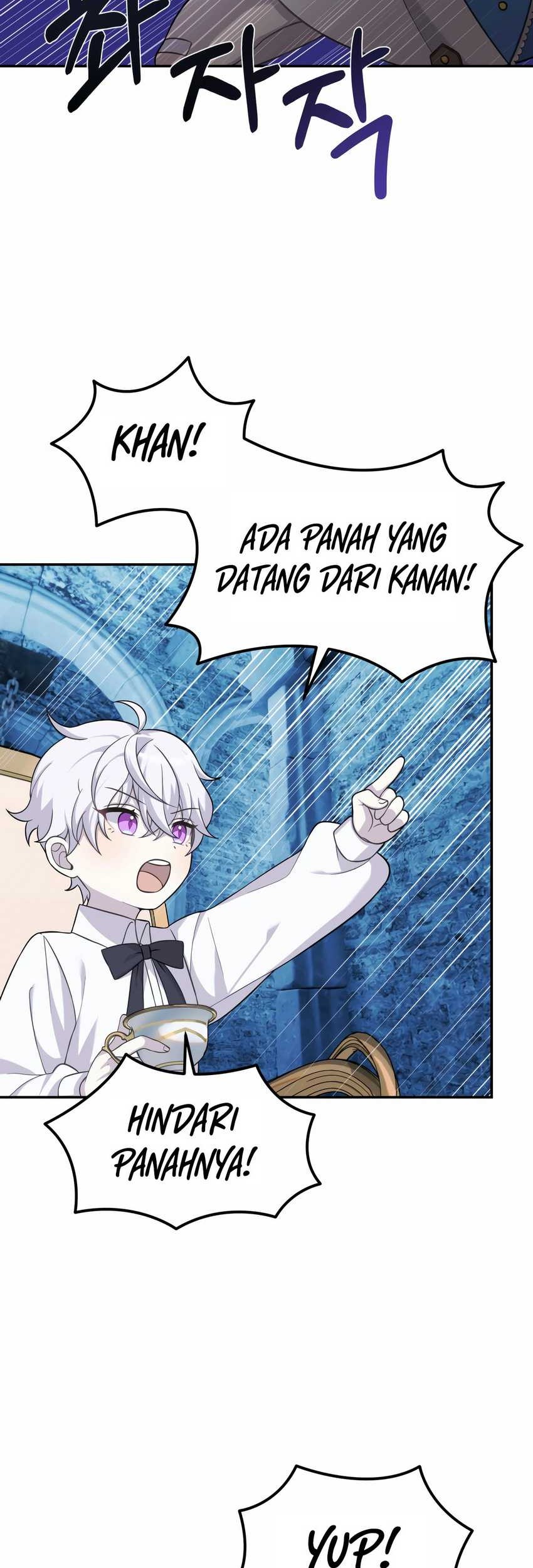 How To Survive As A Terminally Ill Dragon Chapter 12 - halaman 8