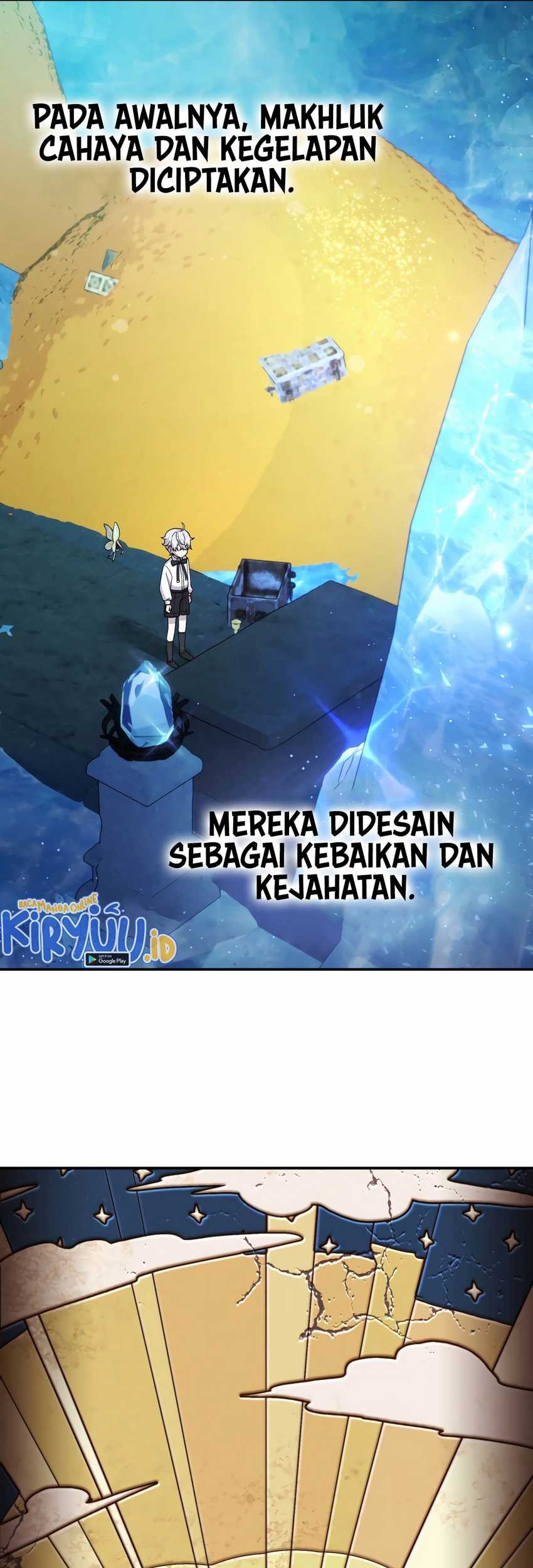 How To Survive As A Terminally Ill Dragon Chapter 13 - halaman 10