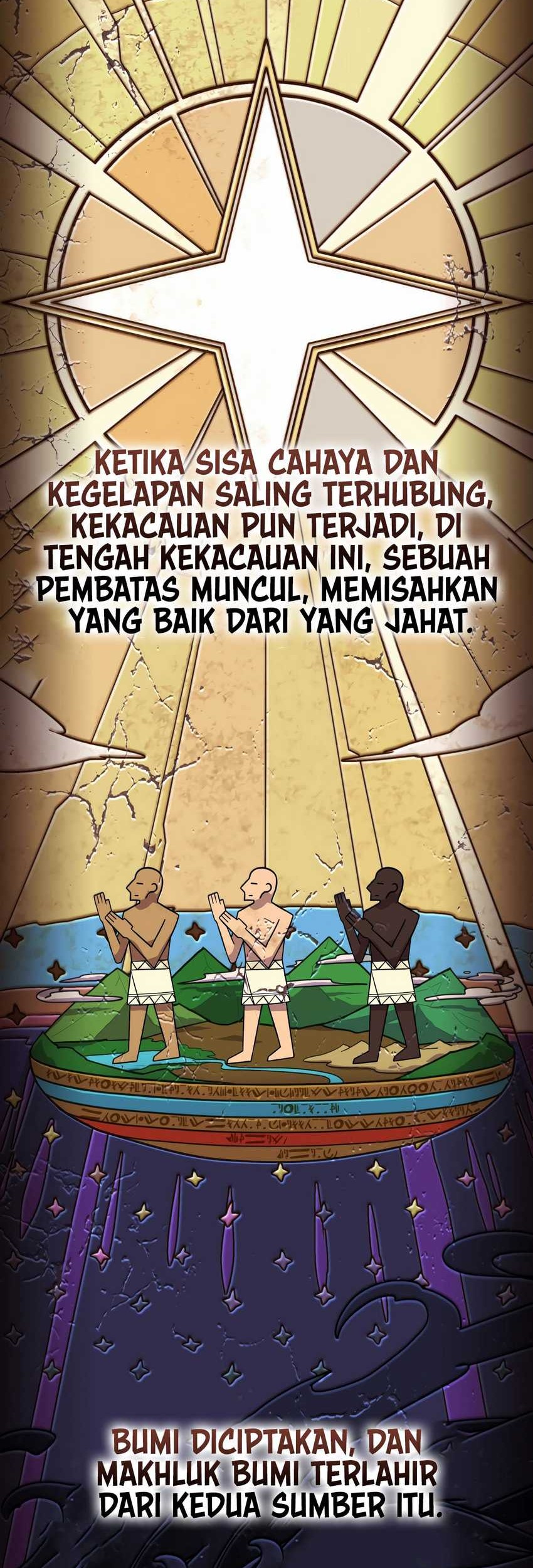 How To Survive As A Terminally Ill Dragon Chapter 13 - halaman 11