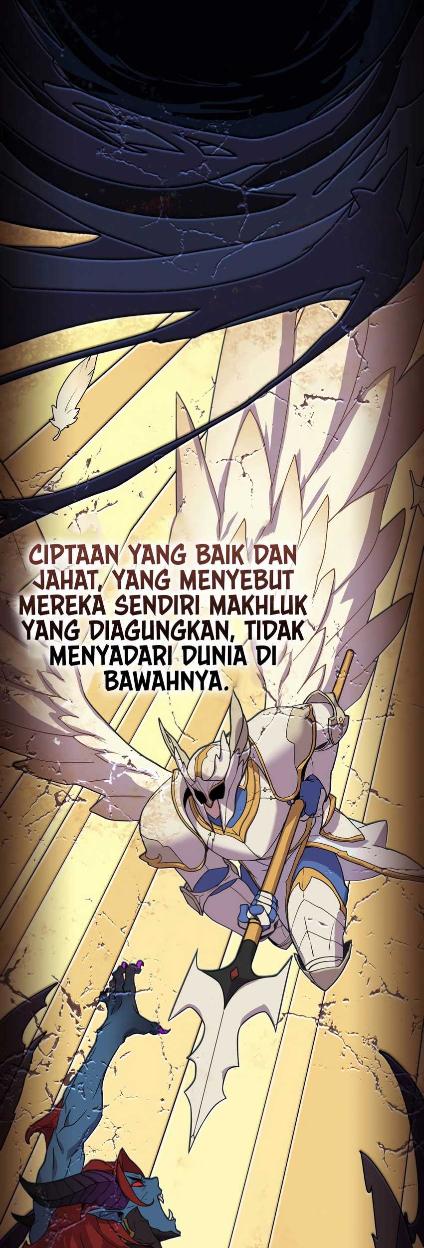 How To Survive As A Terminally Ill Dragon Chapter 13 - halaman 13