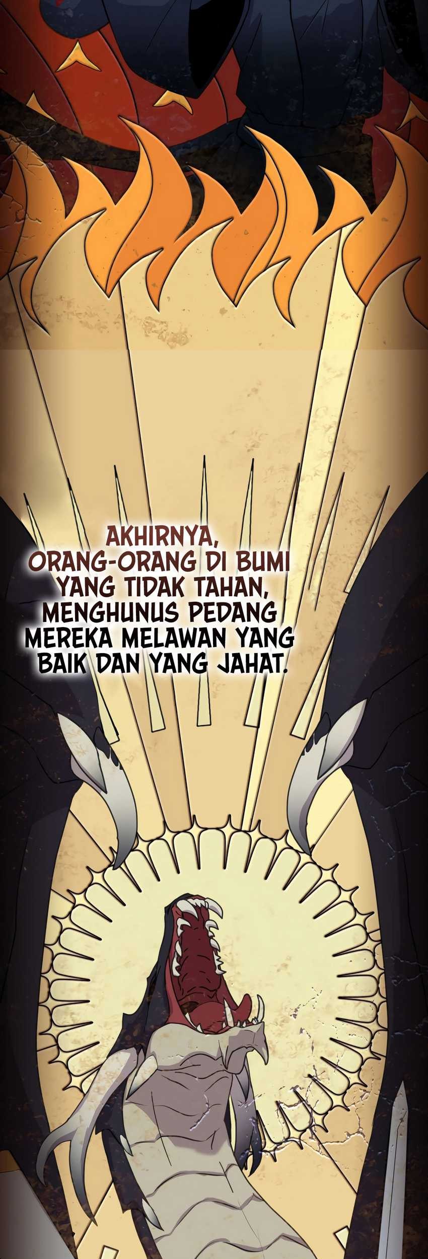 How To Survive As A Terminally Ill Dragon Chapter 13 - halaman 16