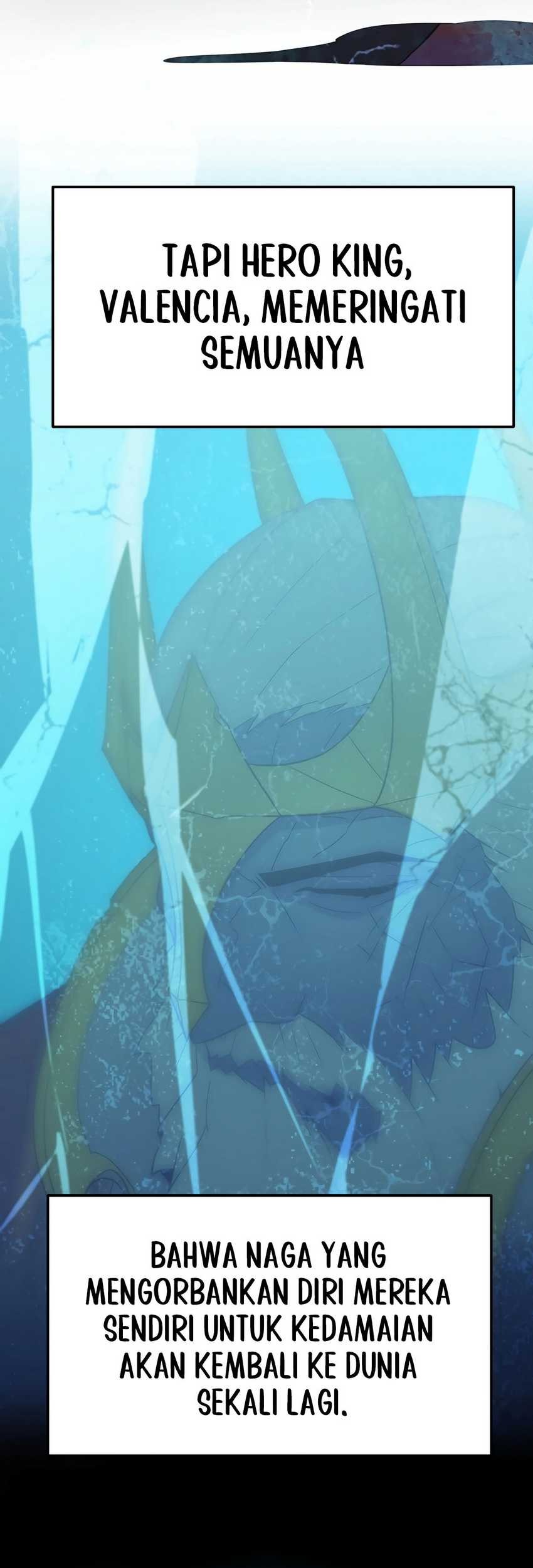 How To Survive As A Terminally Ill Dragon Chapter 13 - halaman 20
