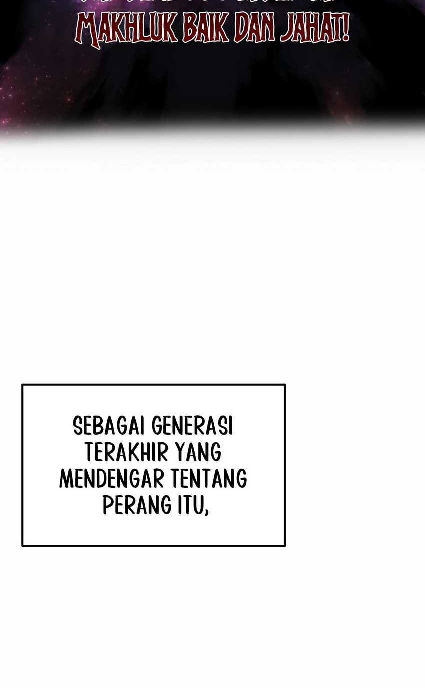 How To Survive As A Terminally Ill Dragon Chapter 13 - halaman 22