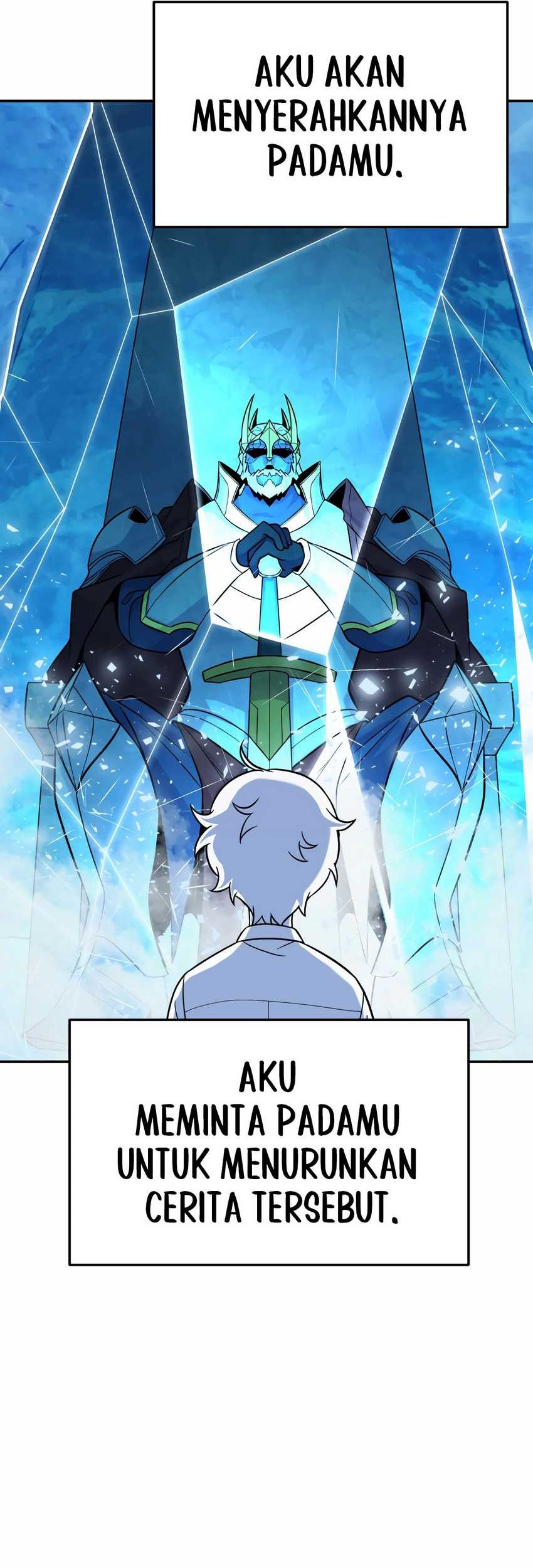 How To Survive As A Terminally Ill Dragon Chapter 13 - halaman 23