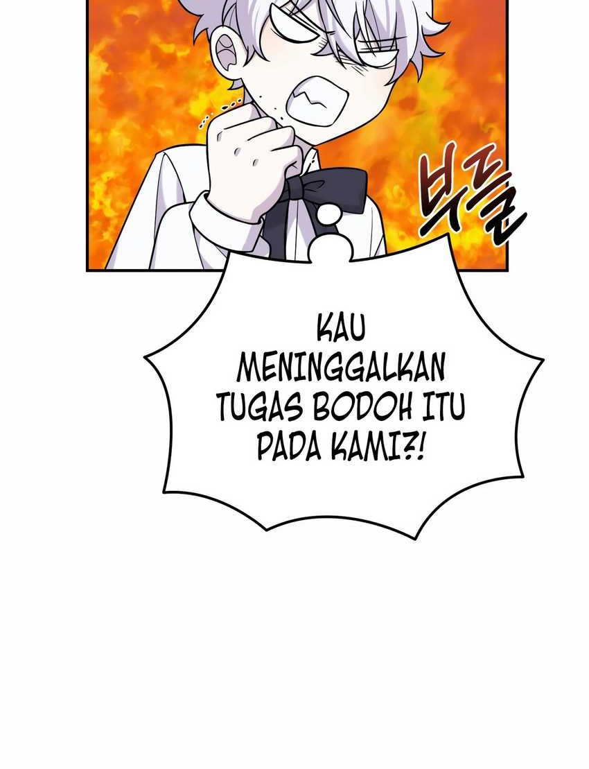 How To Survive As A Terminally Ill Dragon Chapter 13 - halaman 25