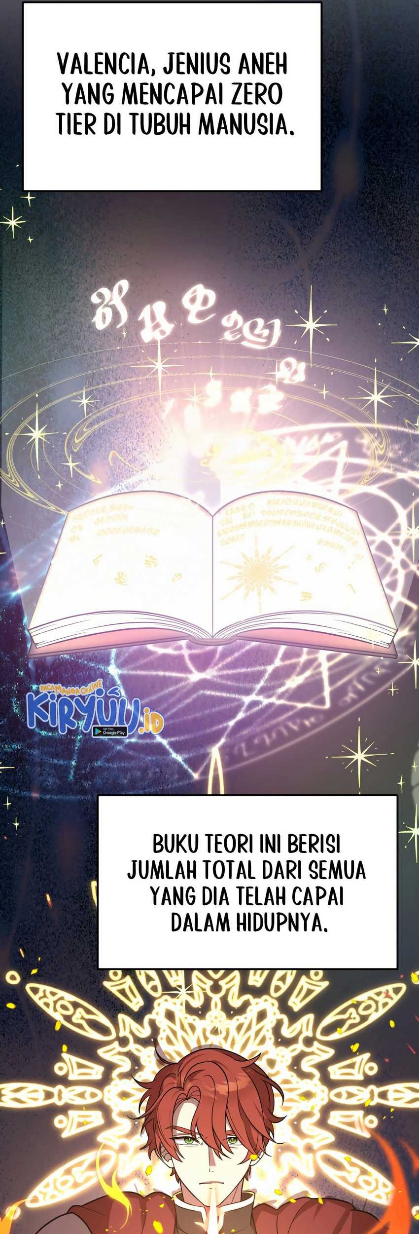 How To Survive As A Terminally Ill Dragon Chapter 13 - halaman 28