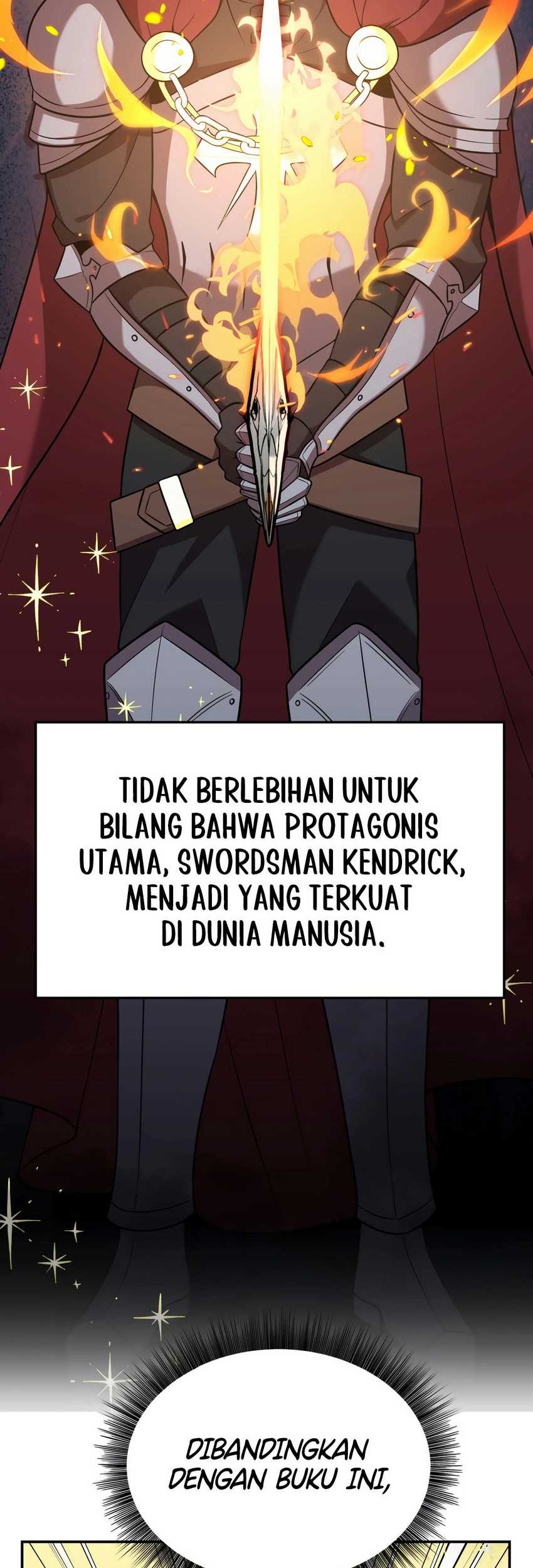 How To Survive As A Terminally Ill Dragon Chapter 13 - halaman 29