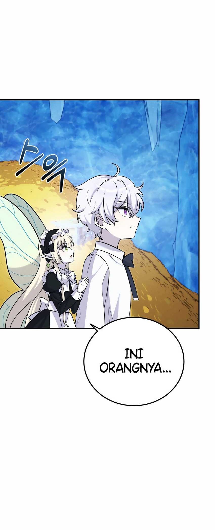 How To Survive As A Terminally Ill Dragon Chapter 13 - halaman 3