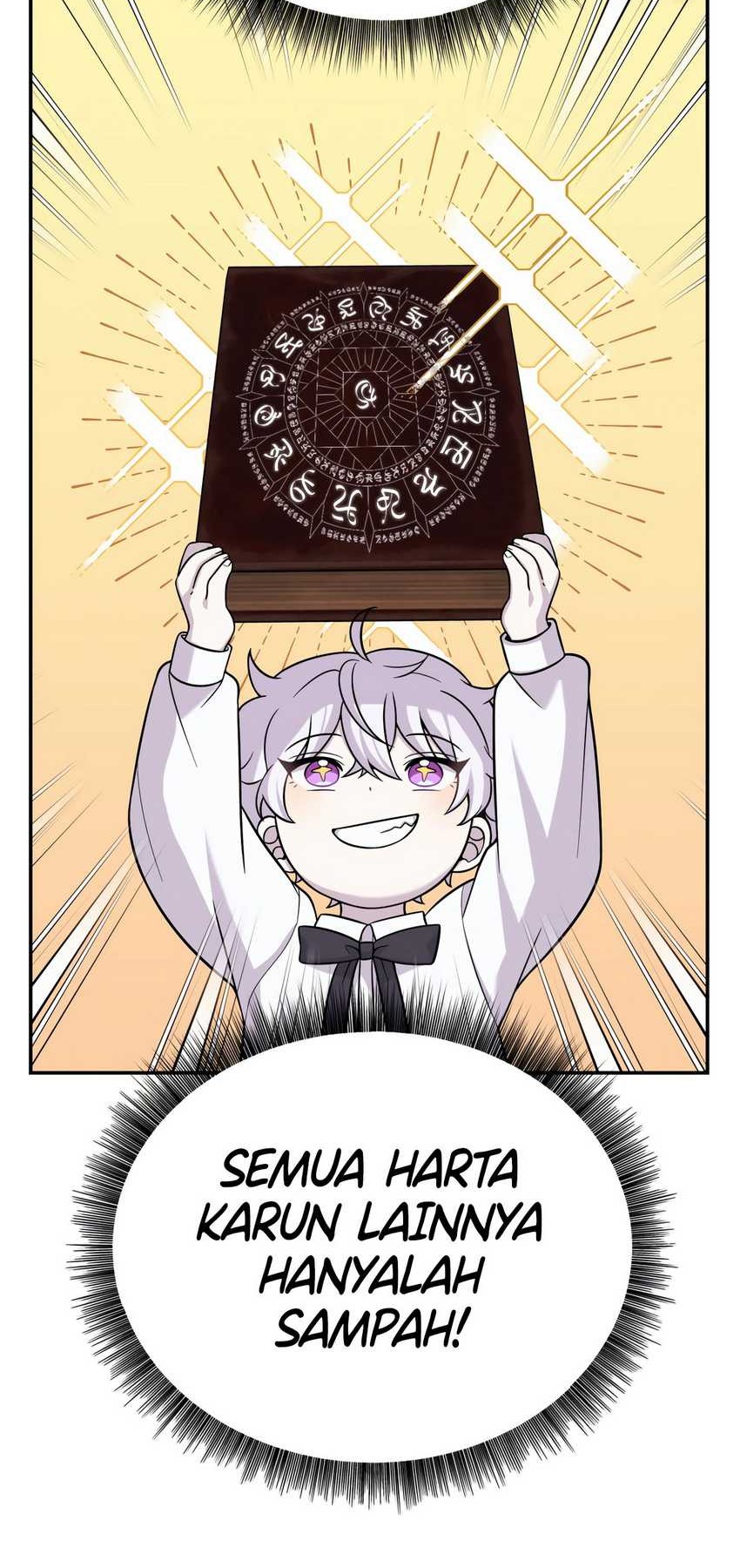 How To Survive As A Terminally Ill Dragon Chapter 13 - halaman 30